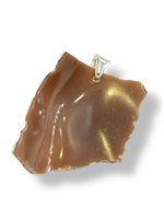 Pendente Mandile 1922 Donna Cammei  in Argento Conchiglia 2MCICM32 - 2MCICM32